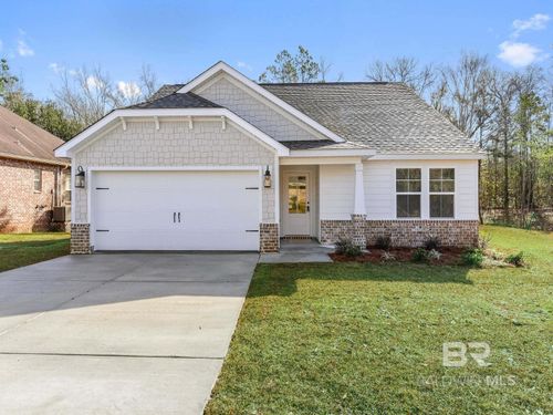 12802 Flanagan St, Elberta, AL, 36530-3347 | Card Image