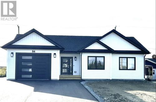 19 Blandford St, Gander, NL, A1V | Card Image