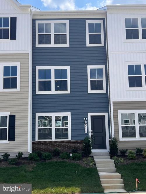 lot-127-quincy-311 Sandy Bottom Cir, RANSON, WV, 25438-4615 | Card Image