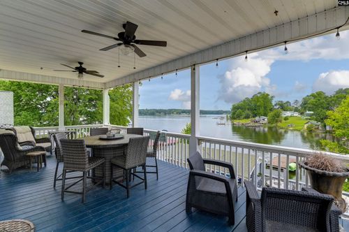 158 Saluda Waters Pt, Leesville, SC, 29070-7232 | Card Image