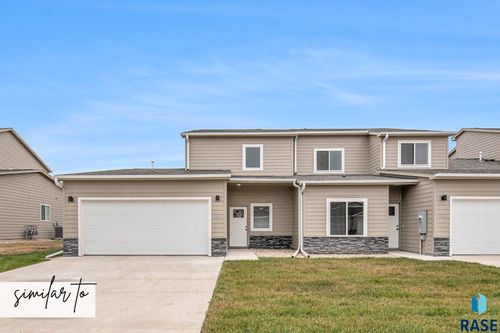 2704 S Broek Dr Drive, Sioux Falls, SD, 57106 | Card Image