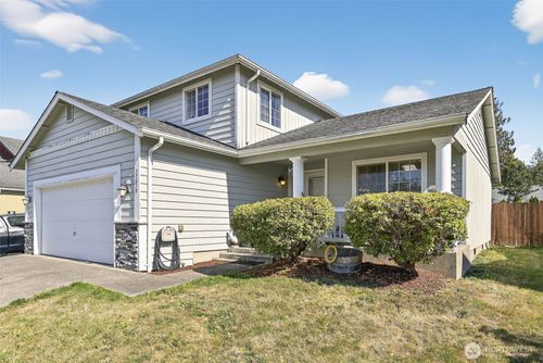 17615 84th Ave Ne, Arlington, WA, 98223-4050 | Card Image