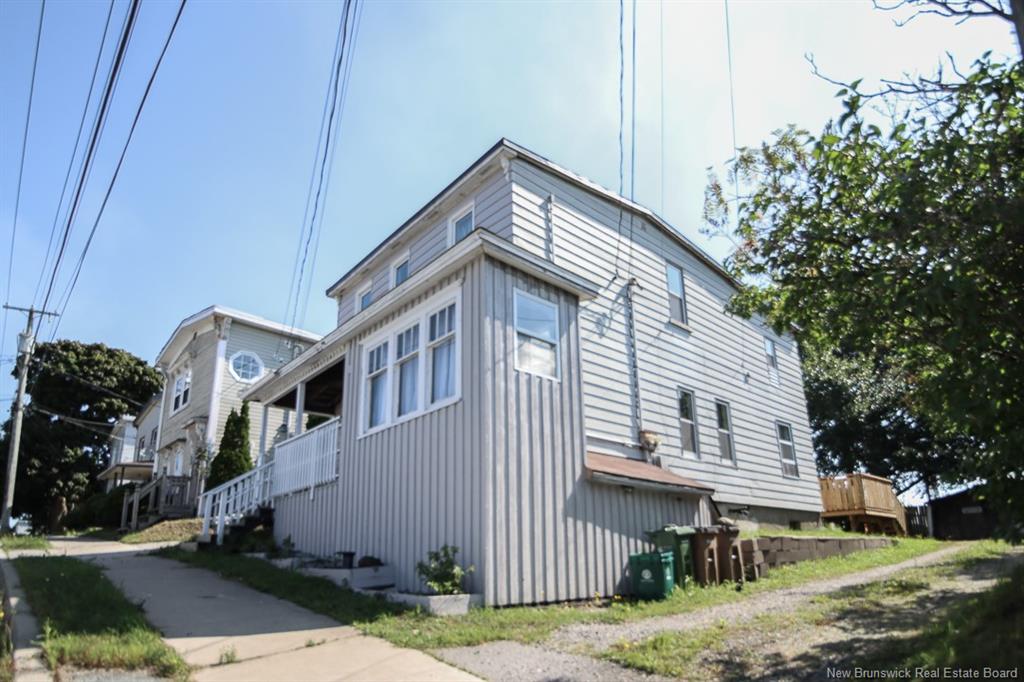 Residential Income in Saint John 3