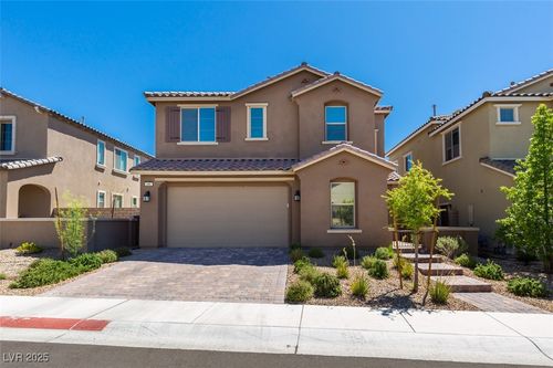 440 Trevinca St, Las Vegas, NV, 89138-3047 | Card Image