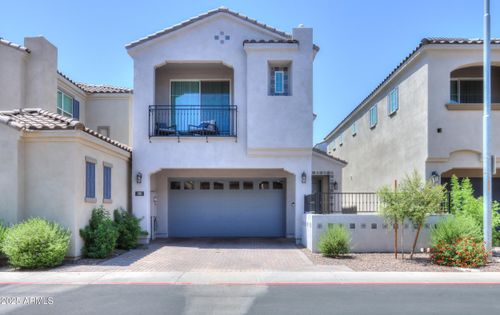 281 E Shamrock Dr, Chandler, AZ, 85286-2746 | Card Image