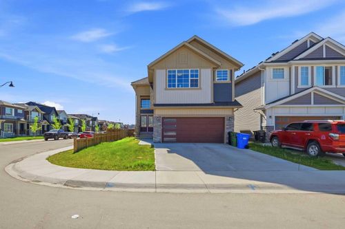 106 Homestead Cres Ne, Calgary, AB, T3J2K8 | Card Image