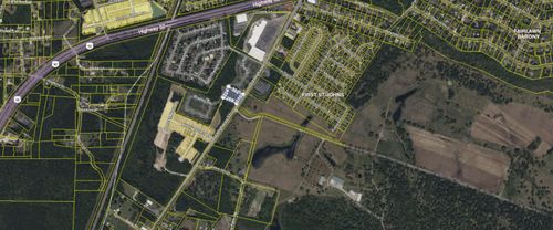 1053 Old Highway 52, Moncks Corner, SC, 29461 | Card Image