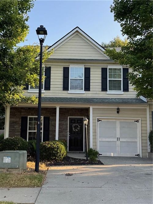 826 Ash St, Canton, GA, 30114-9024 | Card Image