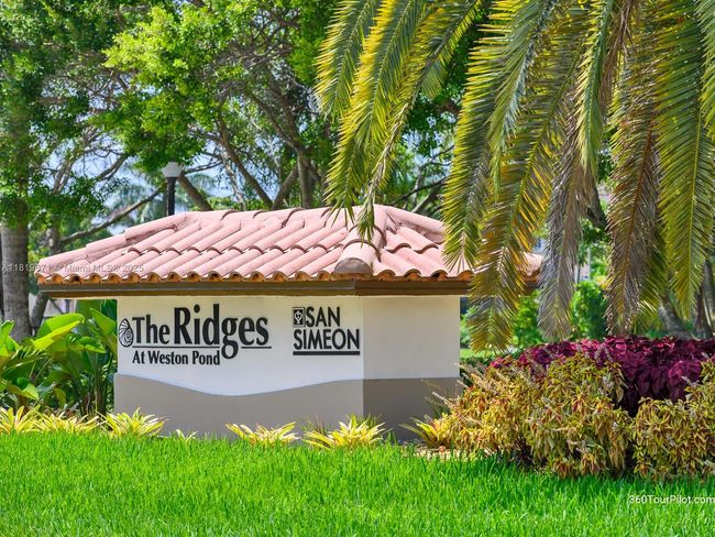 4209 Pinewood Ln, House other with 5 bedrooms, 4 bathrooms and null parking in Weston FL | Image 83