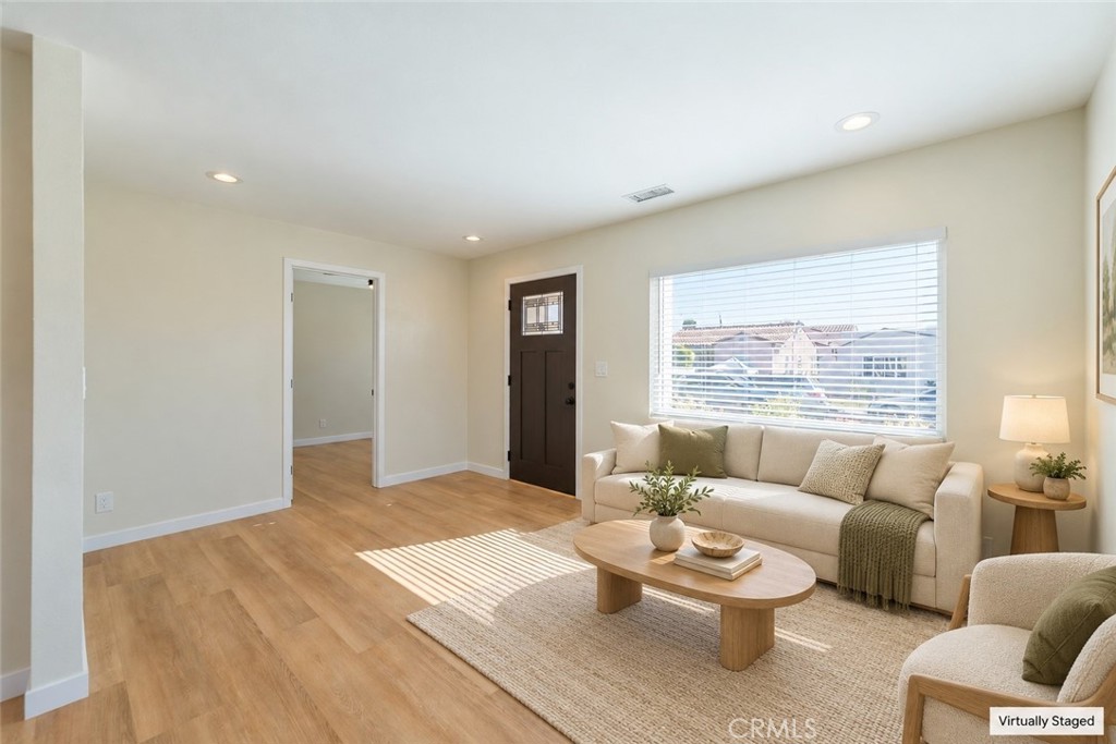 Residential in Los Angeles 3