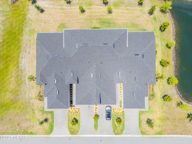 110 Longridge Ln, Townhouse with 3 bedrooms, 3 bathrooms and null parking in ORMOND BEACH FL | Image 62