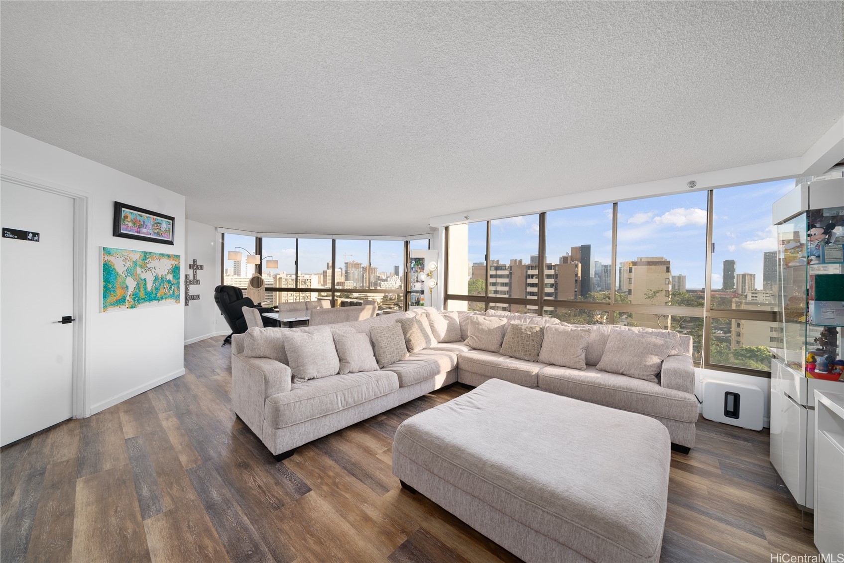 Residential in Honolulu 2
