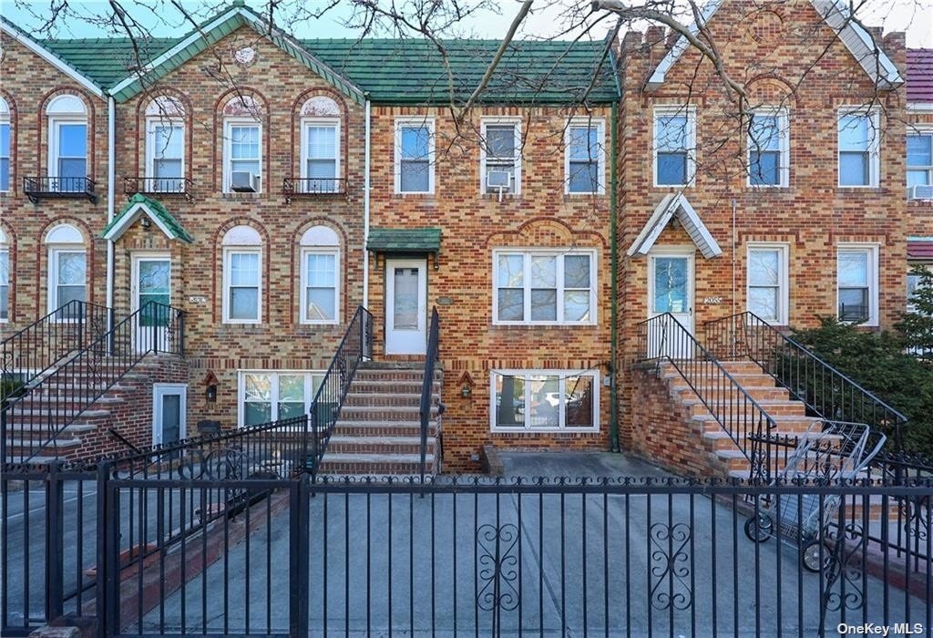 Coyle St, Brooklyn, NY 11229 #1