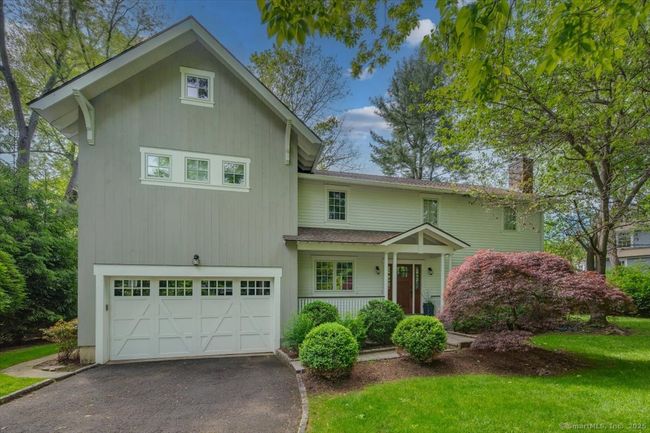 192 Highland Ave, House other with 5 bedrooms, 4 bathrooms and null parking in Norwalk CT | Image 31