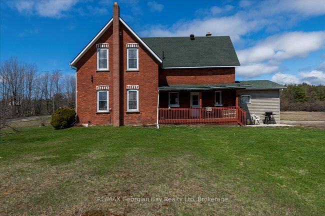 579 Marshall Rd, House other with 4 bedrooms, 3 bathrooms and 6 parking in Tiny ON | Image 20