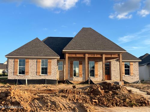 501 Harper Cv, Flowood, MS, 39232-1276 | Card Image