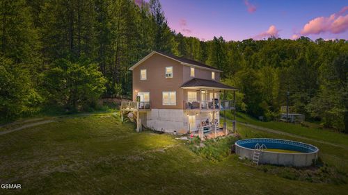 4018 Jones Cove Road, Sevierville, TN, 37876 | Card Image
