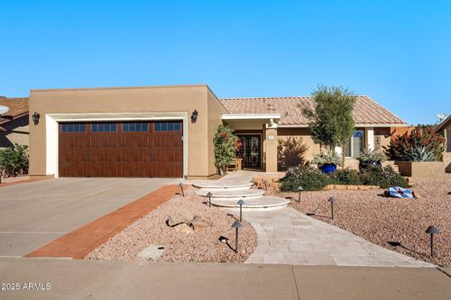 1932 Leisure World, Mesa, AZ, 85206-5317 | Card Image