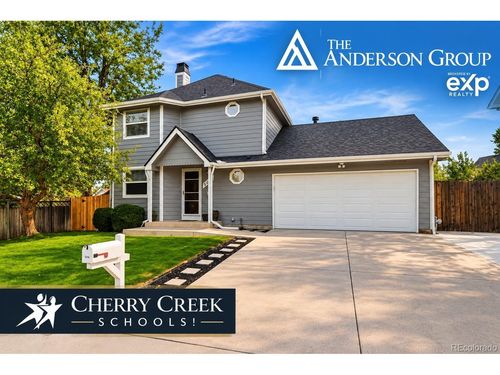 5016 S Ventura St, Aurora, CO, 80015-2036 | Card Image
