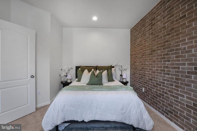 1025 Overlook Way, Townhouse with 4 bedrooms, 4 bathrooms and null parking in LAUREL MD | Image 56