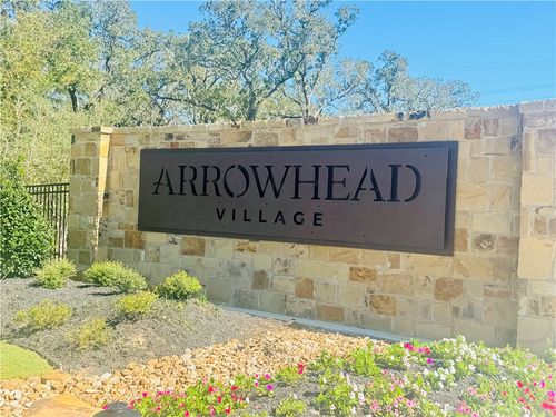 1366 Arrowhead Village Trail, College Station, TX, 77845 | Card Image