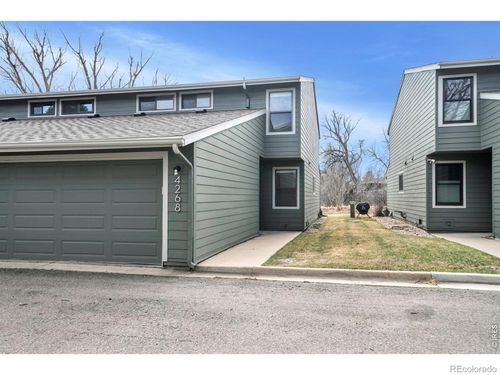 4268 Corriente Place, Boulder, CO, 80301 | Card Image
