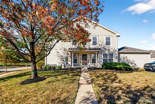 480 Coachgate Ct, Ballwin, MO, 63021-8854 | Card Image