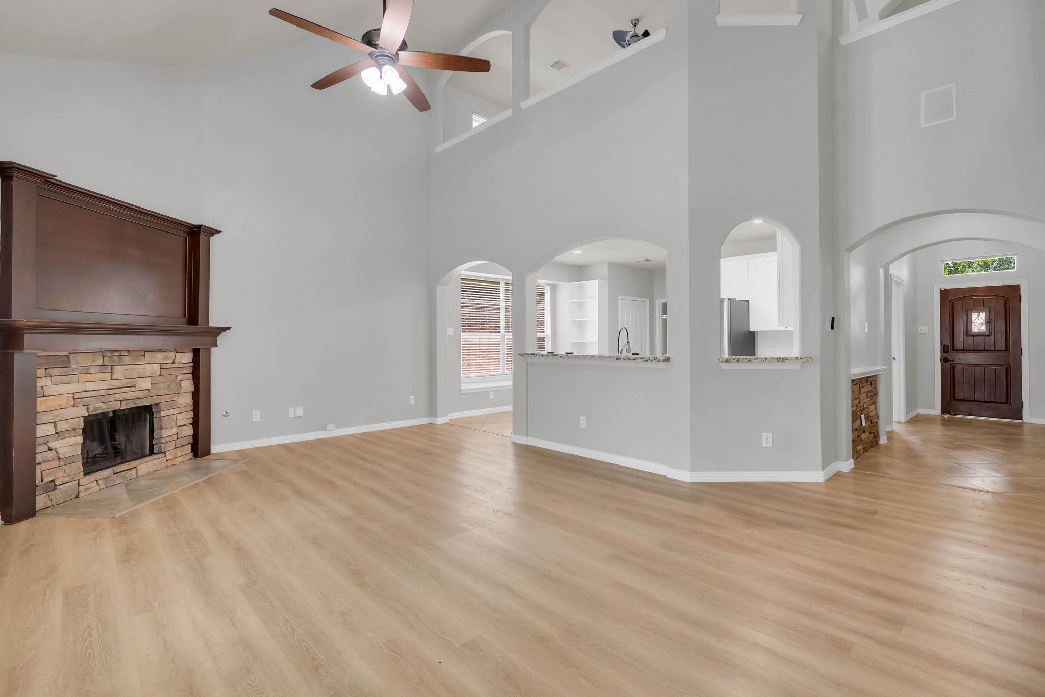 Residential in Magnolia 5