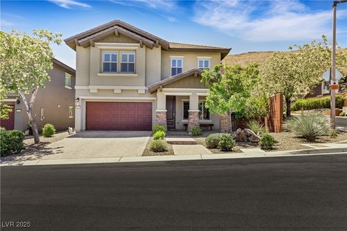 10697 Acacia Park Pl, Las Vegas, NV, 89135-1217 | Card Image