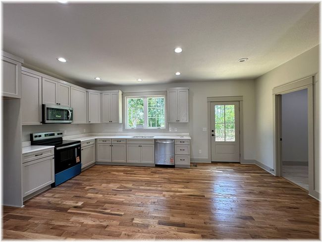 190 Jefferson Pl, House other with 3 bedrooms, 2 bathrooms and null parking in Walhalla SC | Image 8