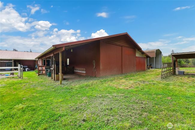 141 E Deer Creek Rd, House other with 3 bedrooms, 4 bathrooms and 12 parking in Shelton WA | Image 28