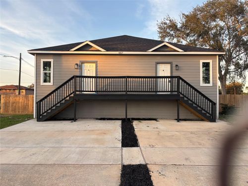 b-4817 Wylie St, Houston, TX, 77026-7663 | Card Image