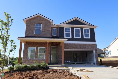 3202 Gravity Drive, Columbia, TN, 38401 | Card Image