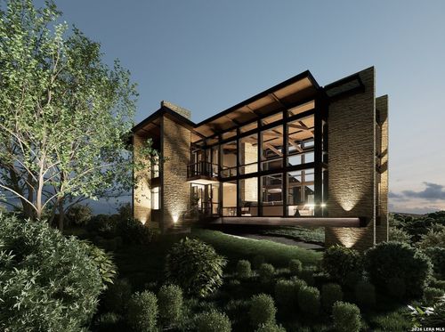 LOT 11 Canyon Rim, Helotes, TX, 78023 | Card Image