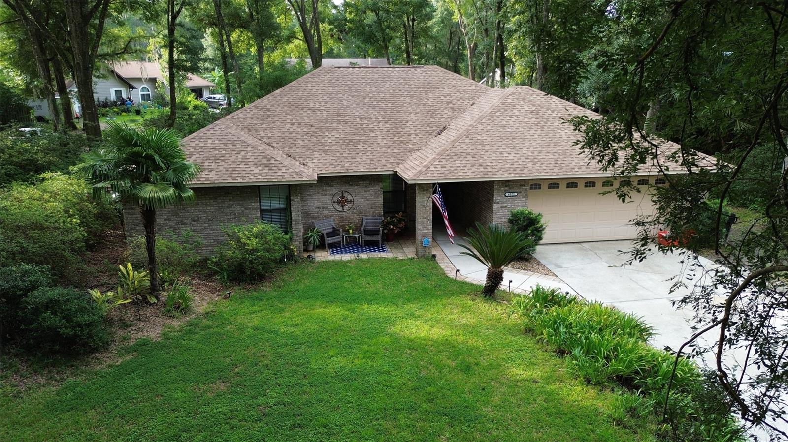 23rd Ln, Gainesville, FL 32606
