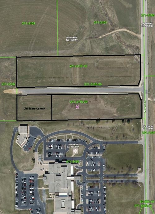 tbd Performance Drive, Platteville, WI, 53818 | Card Image