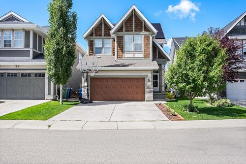90 Auburn Springs Park Se, Calgary, AB, T3M1Y2 | Card Image
