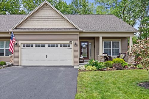 136 Golden Oaks Way, Gates, NY, 14624-2490 | Card Image