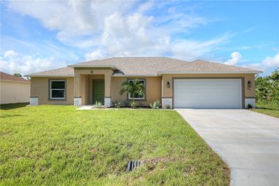 230 Crescent Street Se, House other with 3 bedrooms, 2 bathrooms and null parking in Palm Bay FL | Image 1