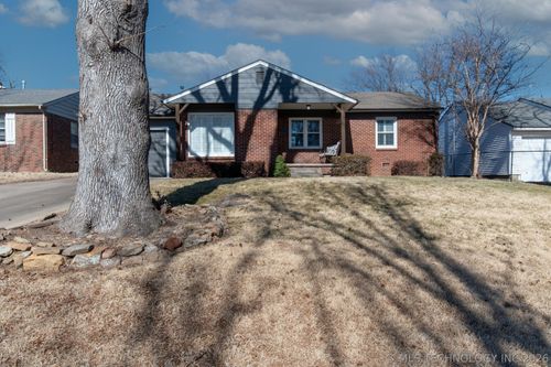 4251 25th St, Tulsa, OK, 74114-4803 | Card Image