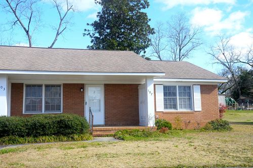 2-107 S Mcdougald Ave, Pine Mountain, GA, 31822-2312 | Card Image