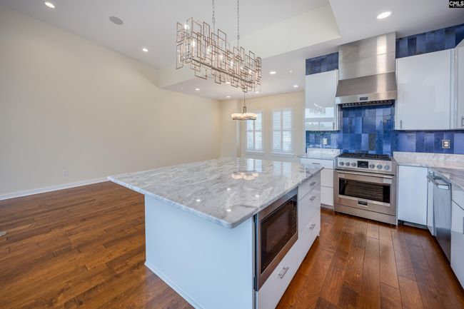 120 River Flow Ct, Townhouse with 3 bedrooms, 4 bathrooms and null parking in West Columbia SC | Image 22