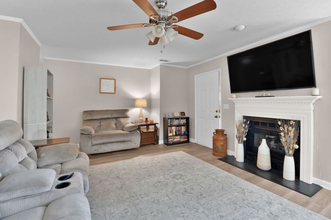 259 Mayflower Ln N, Condo with 2 bedrooms, 2 bathrooms and 3 parking in Madison TN | Image 7