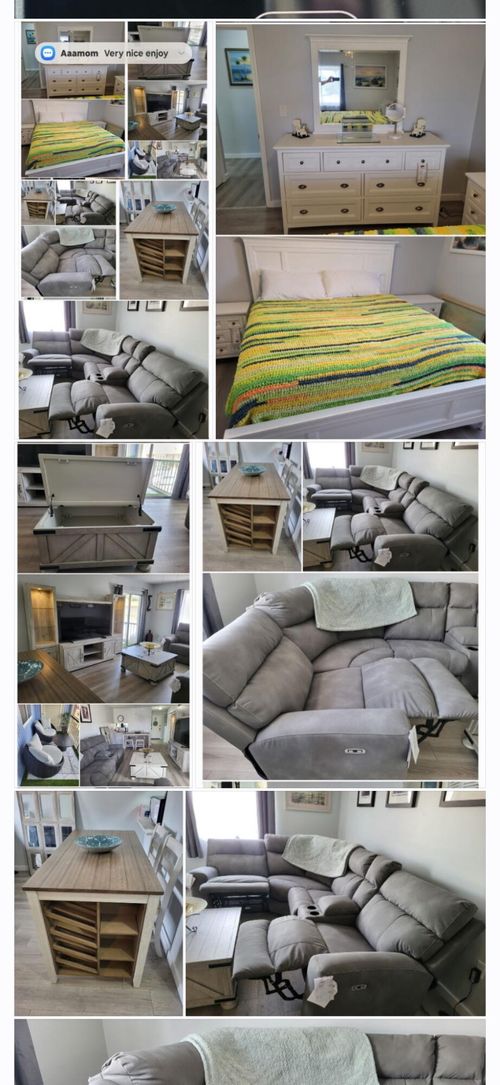 205-6094 Forest Hill Blvd, West Palm Beach, FL, 33415-5444 | Card Image