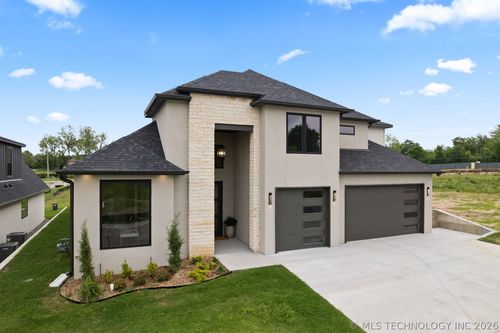 3315 Aspen Ridge Rd, Tulsa, OK, 74131 | Card Image