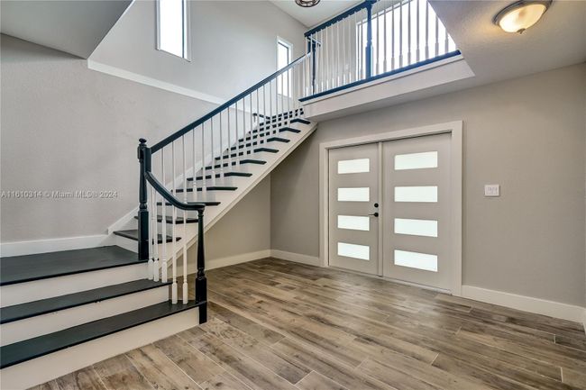 401 Wilma Cir, House other with 4 bedrooms, 3 bathrooms and null parking in Riviera Beach FL | Image 24