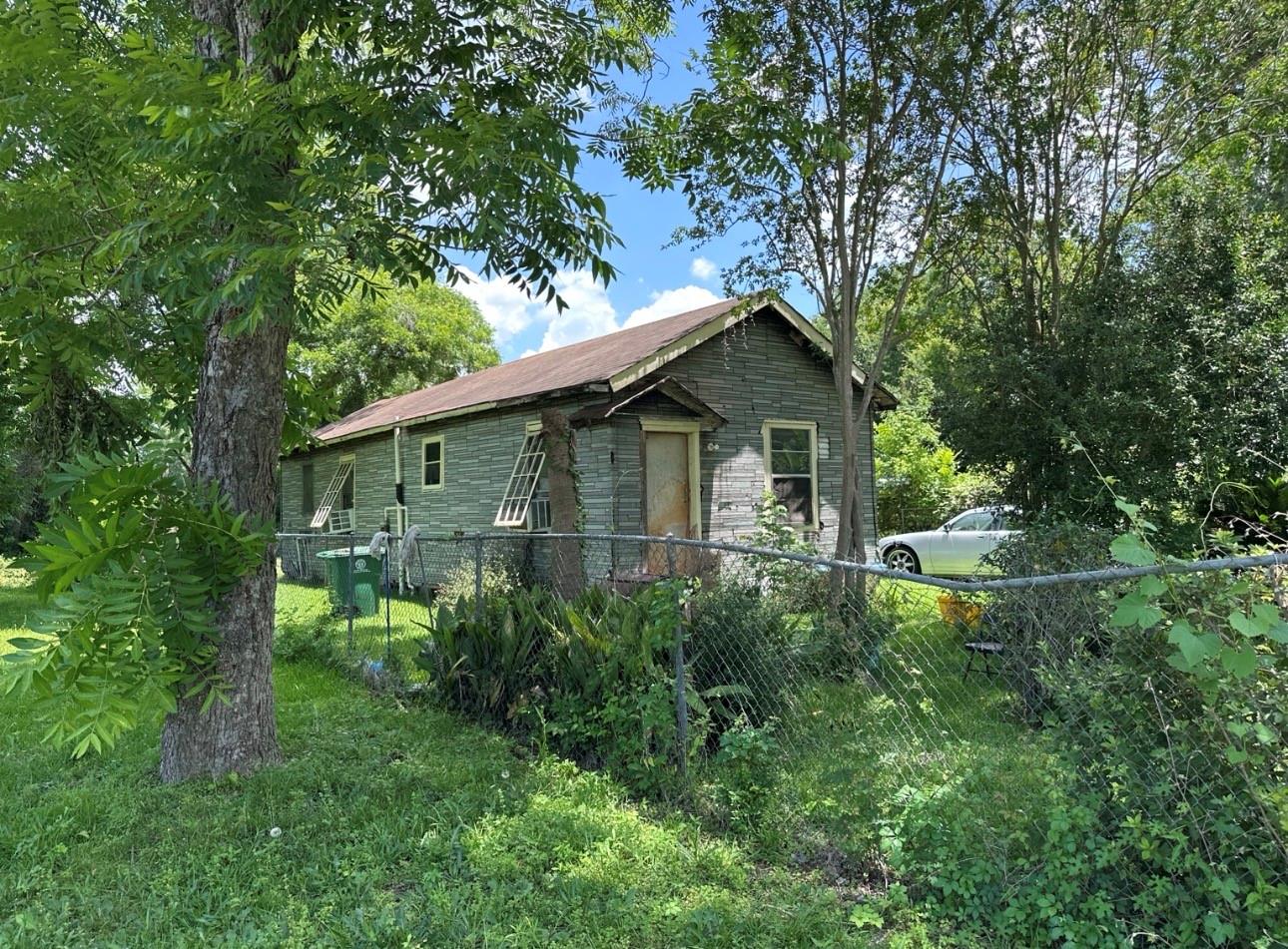 Residential in Houston 3