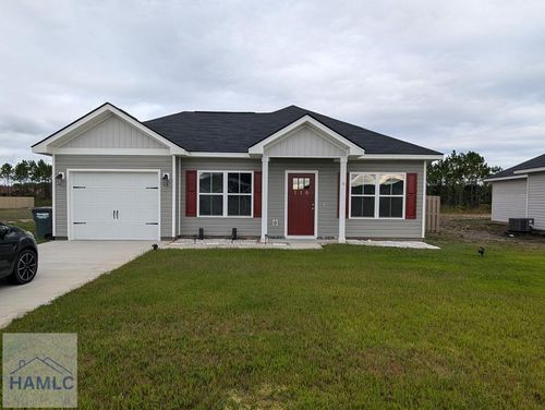 110 Nobles Dr, Ludowici, GA, 31316-3573 | Card Image