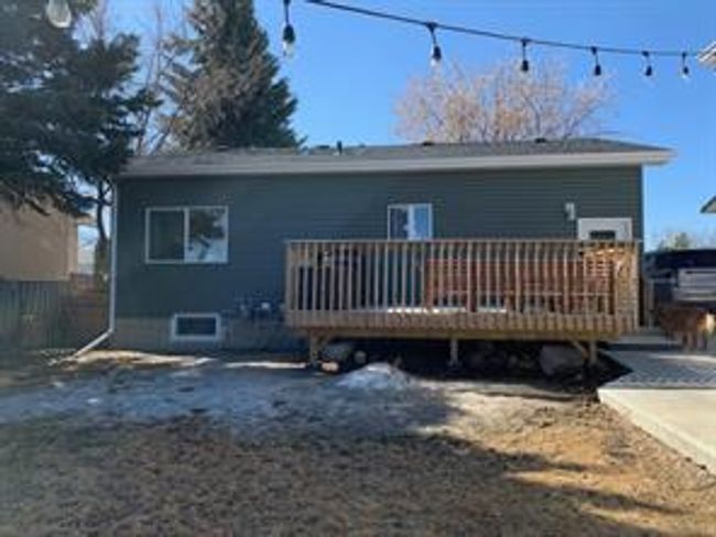 804 10 Ave Se, House detached with 4 bedrooms, 2 bathrooms and 4 parking in Slave Lake AB | Image 41