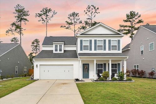 135 Lucca Dr, Summerville, SC, 29486-8314 | Card Image